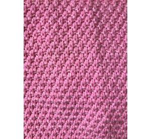 Mantas Estilo Sirena - ROSA