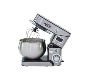Batidora de pedestal 5 litros inox Lorenzza  SC205E