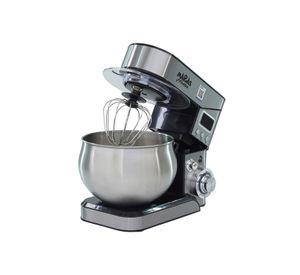 Batidora de pedestal 5 litros inox Lorenzza  SC205E