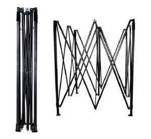 Toldo 3x3 Con Filtri Uv Metálico Anti Oxidable Con Lona Gsol