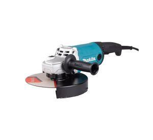 Esmeril Angular 230mm (9") 2200w Makita Ga9090