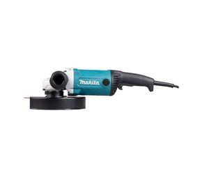 Esmeril Angular 230mm (9") 2200w Makita Ga9090