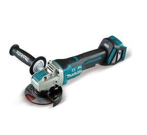 Esmeril Angular 4-12 Sin Llave X-lock Makita DGA469 6 Ah