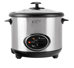Arrocera THOMAS TH-38iF 1.8 Lts 700 Watts