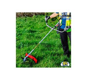 Orilladora Bordeadora Inalambrica NAPPO a Gasolina 1200w