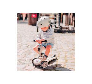 Scooter 2 En 1 Highwaykick 1 Ash Scoot and Ride