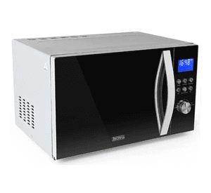 Microondas Digital THOMAS TH-34DMG 34 Lts. 1000 Watts