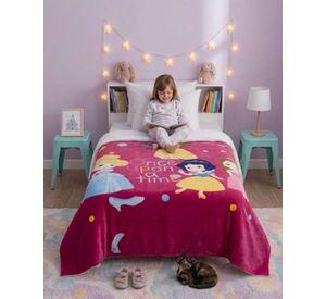 FRAZADAS POLAR SHERPA PLAZA Y MEDIA m7