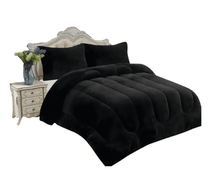 Cobertor invierno 2 plazas plush chiporro