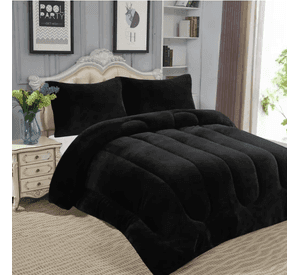 Cobertor invierno 2 plazas plush chiporro