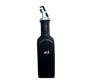 Aceitera Antigoteo Vinagrera Cocina Decorativa 250ml 1