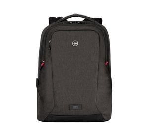 Mochila MX Professional gris Wenger