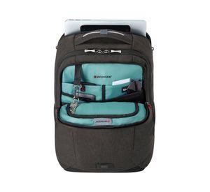 Mochila MX Professional gris Wenger
