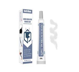 Huincha Aisladora Liquida 50ml Secado Rápido