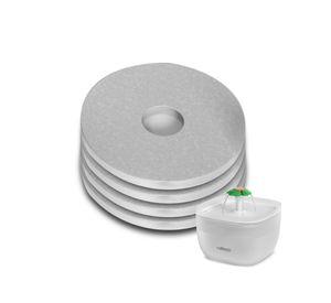 Filtro fuente de Agua Thor 4 Filter Water Fountain