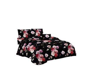 COBERTOR COLCHA QUILT DE VERANO 2 PLAZAS A8