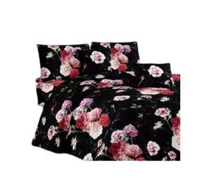 COBERTOR COLCHA QUILT DE VERANO 2 PLAZAS A8