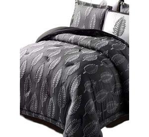 CUBRECAMA QUILT NORDICO DE VERANO DELGADO PLAZA Y MEDIA D5