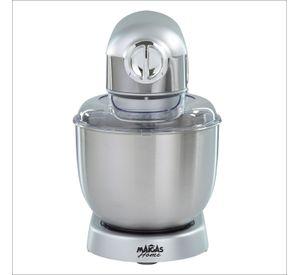 Batidora de pedestal 5 litros silver Lorenzza  SC265DS