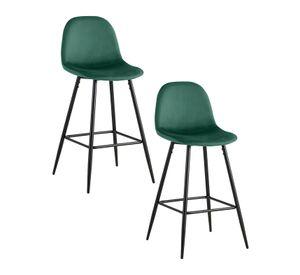 Pack de 2 Pisos de Bar Recife Verde