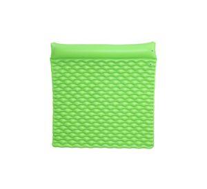 Colchoneta Reposera Hamaca Inflable 2 personas 213x170cm