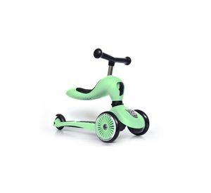 Scooter 2 En 1 Highwaykick 1 Kiwi Scoot and Ride