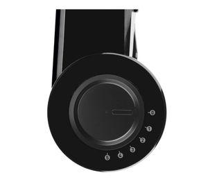 Batidora Planetaria Moulinex Inspirart 5 Velocidades 500w