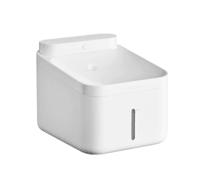 Xiaomi Bebedero para Mascotas 3L Smart Pet Fountain 2 Blanco