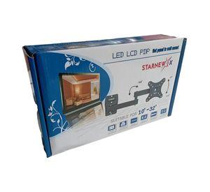Soporte Tv Monitor De 10 Para 32 Pulgadas Brazo