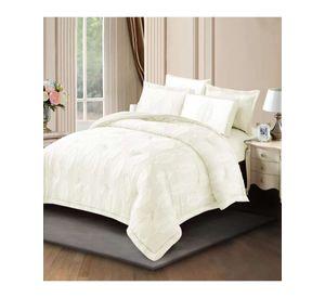 quilt cubrecama VERANO DELGADO NO ACOLCHADO KING V06