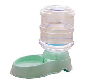 Dispensador Automático De Agua 3.8l Para Mascotas