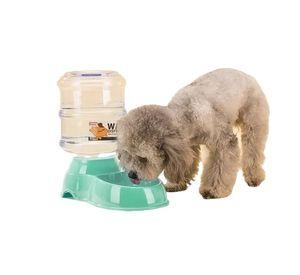 Dispensador Automático De Agua 3.8l Para Mascotas
