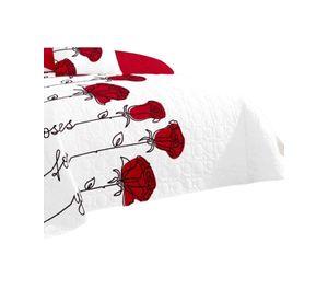 CUBRECAMA PRIMAVERA VERANO KING-SUPER KING D11