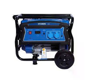 GENERADOR HYUNDAI BENCINERO 2.8 KVA, MODELO 82HYG4050