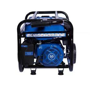 GENERADOR HYUNDAI BENCINERO 2.8 KVA, MODELO 82HYG4050