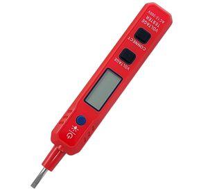 Probador Tester Digital Lapiz 12-300V EMTOP ETPL30021