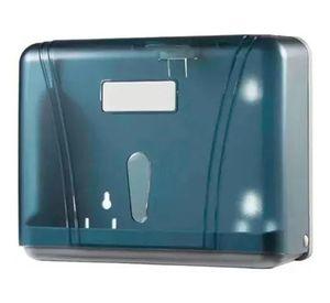Dispensador De Toalla Interfoliada De Gran Capacidad Täumm