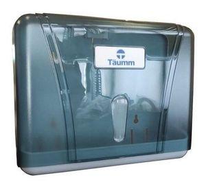 Dispensador De Toalla Interfoliada De Gran Capacidad Täumm