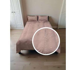 CUBRECAMA QUILT DE VERANO PLAZA Y MEDIA 180x230cm V2