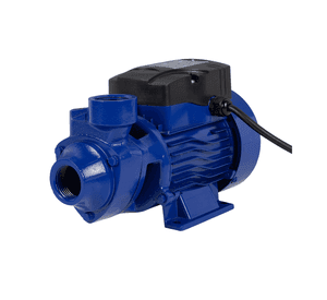 BOMBA PERIFERICA ALLWELL 0.5 HP QBm60