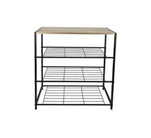 Arrimo arm. mod. 63x30x63 cm