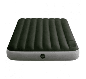 Colchón Inflable 2 Plazas 152x203x25 Cm Infla. Pie