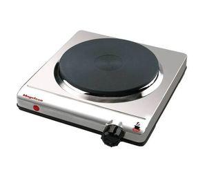 Cocina Eléctrica Magefesa Modelo 8013 Potencia 1500w
