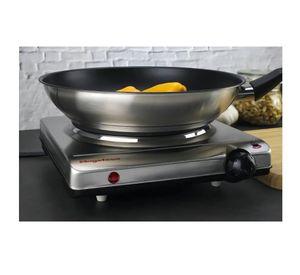 Cocina Eléctrica Magefesa Modelo 8013 Potencia 1500w