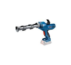 PISTOLA CALAFATERA INAL.BOSCH GCG 18V-310 SIN C/B