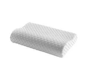 Almohada Cervical Viscoel stica Flex Memory