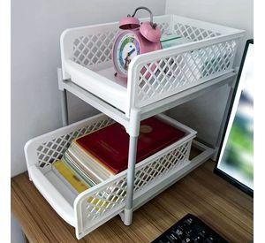 Estante Organizador Almacenamiento Cocina Multiuso Rondon