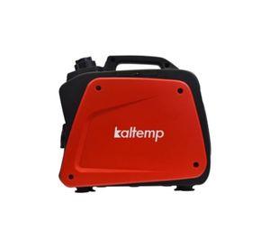 Generador Eléctrico Bencinero Kaltemp Watson 800W Inverter