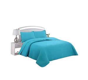CUBRECAMA VERANO KING-SUPER KING A12 250X270 CM