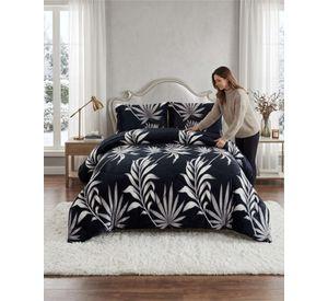 Cubrecama Plush 2 Plazas con Chiporro Térmico Extra Suave Invierno 03